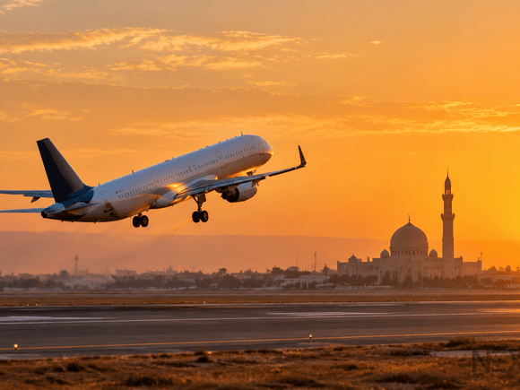 Iraq Clears 40 Daily Iranian Flights To And From Najaf, Exempting Mahan Air