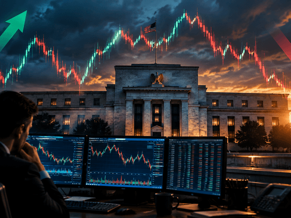Traders Waver on Bets for Another Rate Hike This Year