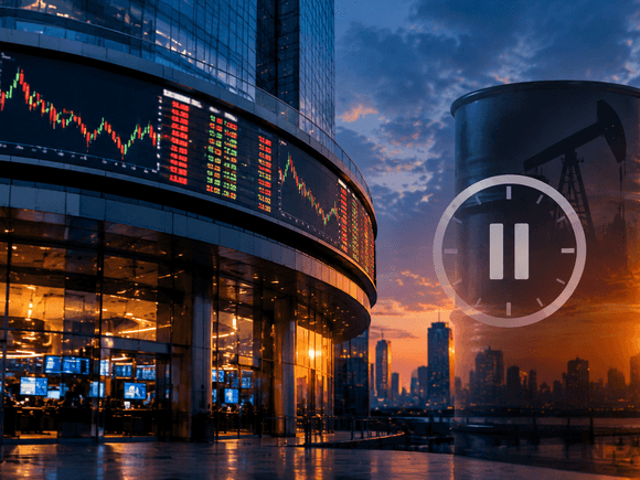 CME Shelves 24/7 Oil Contract after Industry Pushback, Ceding Ground to Offshore Venues