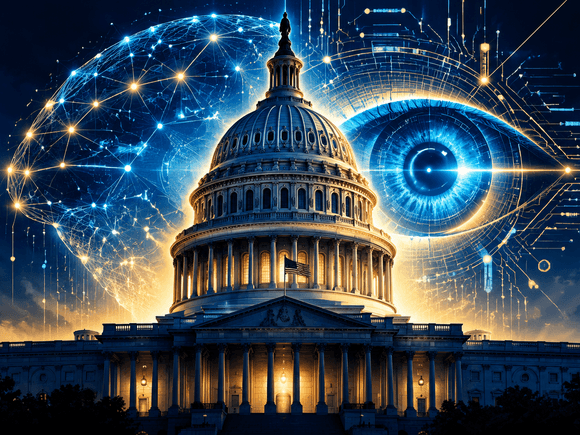 Trump Expected to Name Intelligence Chief Jay Clayton as AI Czar