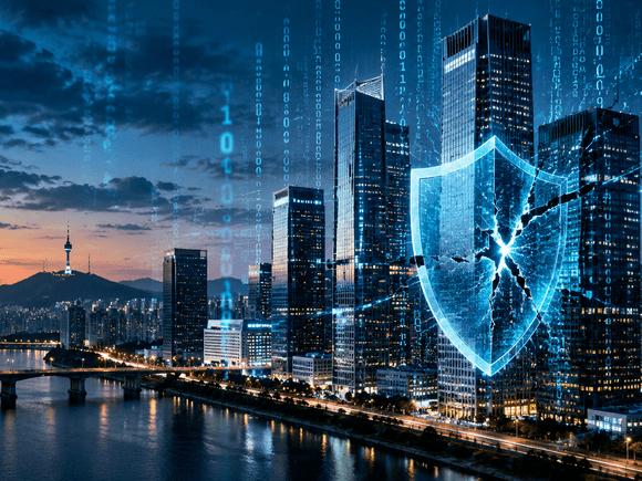 Korea Orders Finance-Sector Security Checks After Wave of Data Breaches