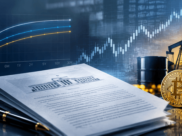 FOMC Minutes Meet Treasury Supply | NextFin WeekAhead (Oct 5-11)