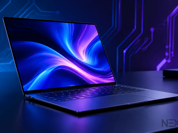Apple's Ternus Takes Design Control as Touch-Screen OLED MacBook Pro Gets Lighter