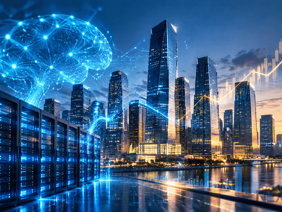 Anthropic Can Keep Creating Value After IPO, Fanari Says — If the Public Market Funds the Build-Out