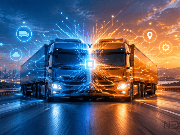 C.H. Robinson to Buy RXO in $5.8 Billion Bet on AI-Driven Logistics Scale