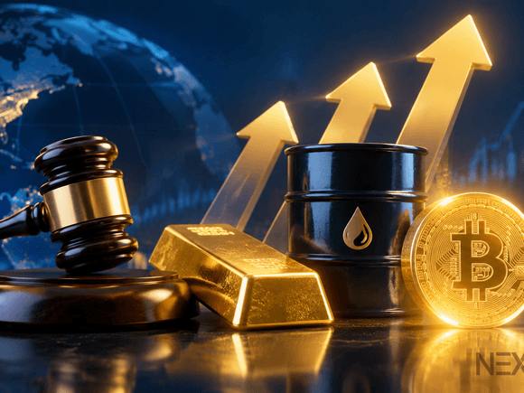 SEC Opens the Door to 3x Commodity ETFs, Giving the Market What It Wants