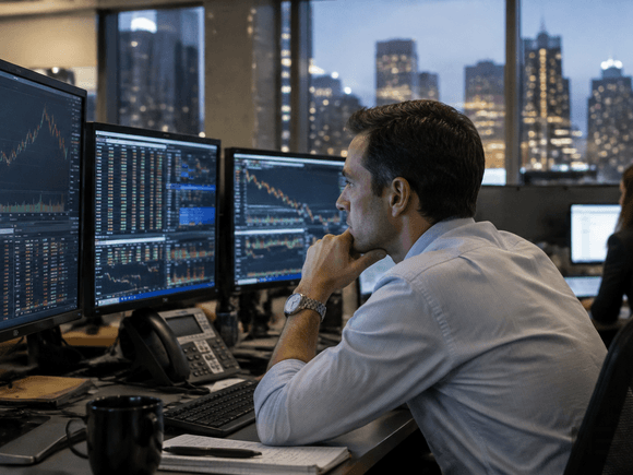 US Stock Post-Market Report - October 5, 2026