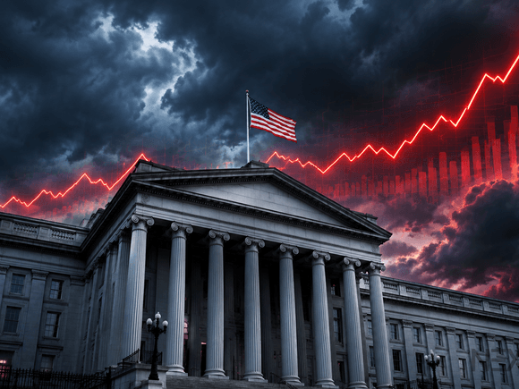 Bessent's 'Bend the Debt Curve' Pitch Meets a Bond Market That Wants a Plan, Not a Promise