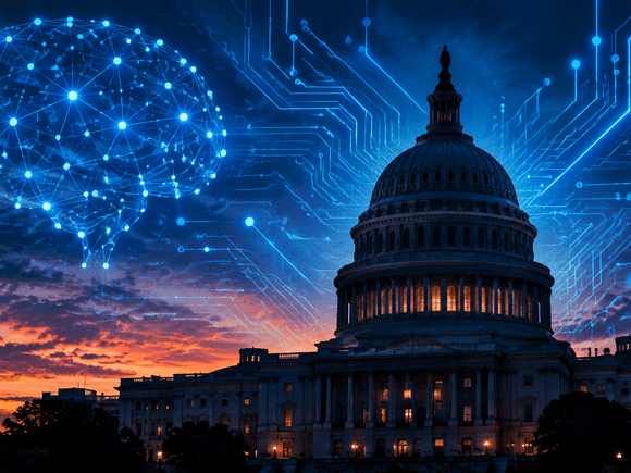 Voters Hand Washington a Warning on AI: A Political Risk the Market Hasn't Priced