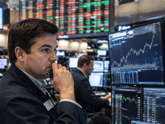US Stock Post-Market Report - October 7, 2026