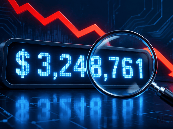 OpenAI's Revenue Run Rate Nears $50 Billion, Less than Reported