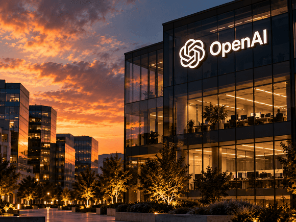 OpenAI Revenue Report Rattles AI Trade as Nasdaq Drops 1.25% While Dow Edges Higher | US Market Close (Oct. 8)