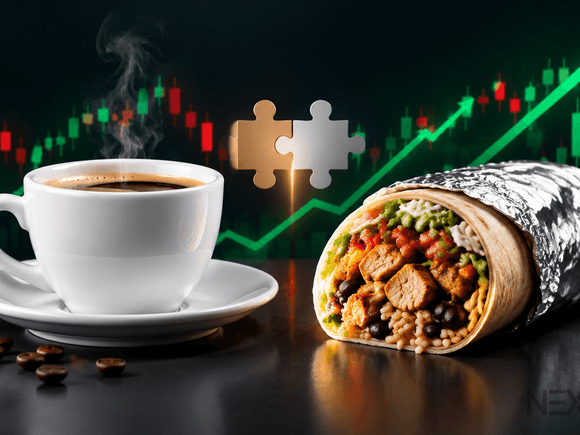 Starbucks Eyes Chipotle Takeover as Niccol Looks to Reunite with the Chain He Rebuilt