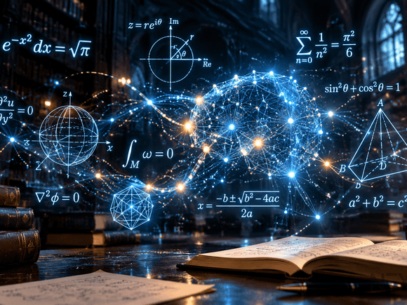 OpenAI's Math Breakthrough Forces Academia to Confront a New Reality