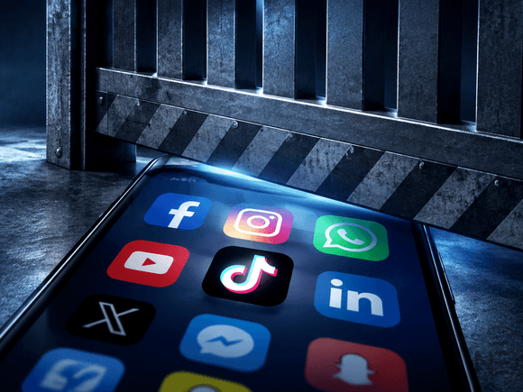 Meta Bans ByteDance from Advertising in Seven Countries as Settlement Fight Escalates