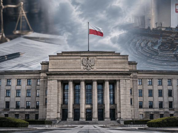 Poland Central Bank Faces Meeting Hurdles Without Glapinski