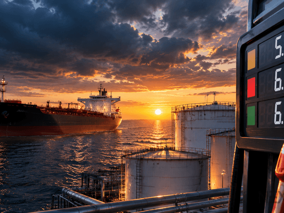 Russian Diesel Deal Unlikely to Lower US Prices