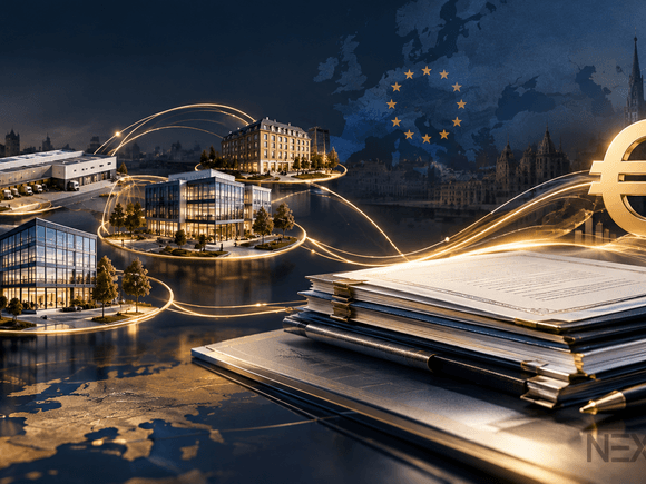 Private Equity Has €41 Billion of Headroom for Dividend Recaps
