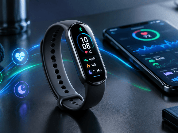 Google Debuts $180 Fitbit Edge as Charge 6 Replacement and Health Platform Test