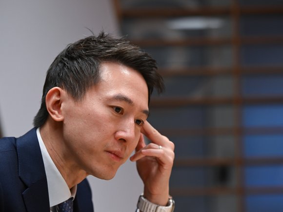 TikTok’s Chief Sees AI Unlocking Science Within Three Years