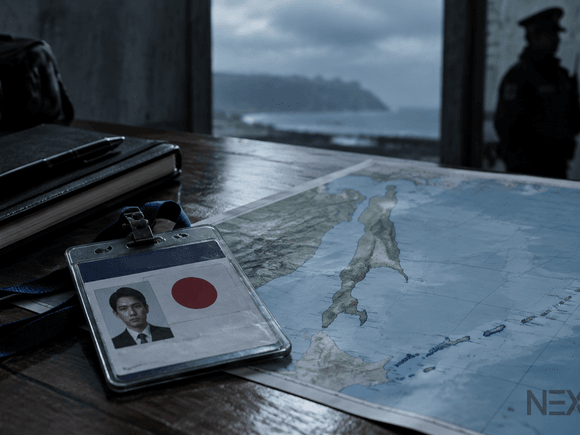Russia Arrests Japanese Journalist on Espionage Charges, Raising Kuril Tensions