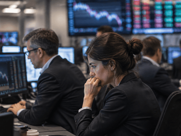US Stock Post-Market Report - October 13, 2026