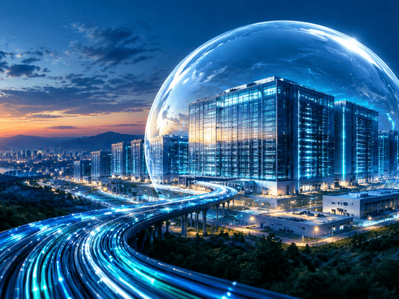 Microsoft Earnings Show How Megacap Stocks Can Keep the AI Bubble Growing
