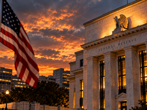 Hot CPI Drives Nasdaq Down 1.9% as Rate-Hike Odds Climb and CoreWeave Plunges | US Market Close (Oct. 14)