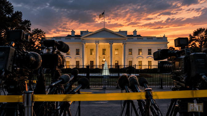 Media Outlets Sue Trump Administration Over White House Ban, but an Adverse Appeals Ruling Looms