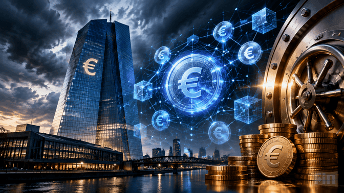 ECB, EU Central Banks Oppose Stablecoin Bank Deposit Rule