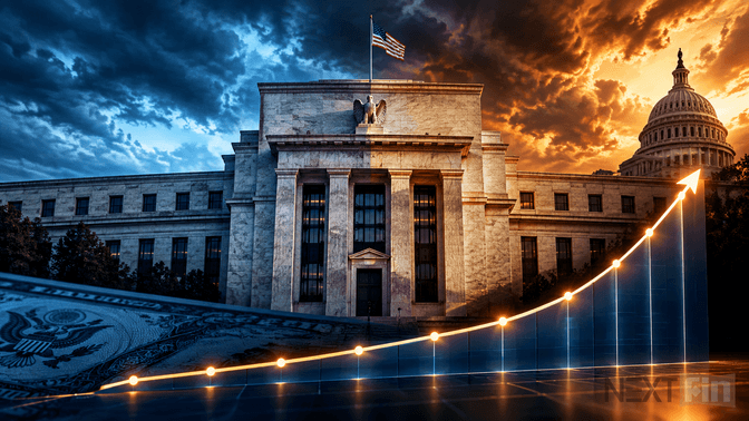 The Fed Under Fire: How Trump's War on Powell Reshaped American Monetary Policy