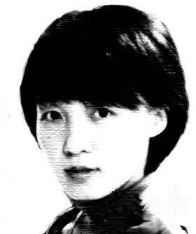 Jany Hejuan Zhao