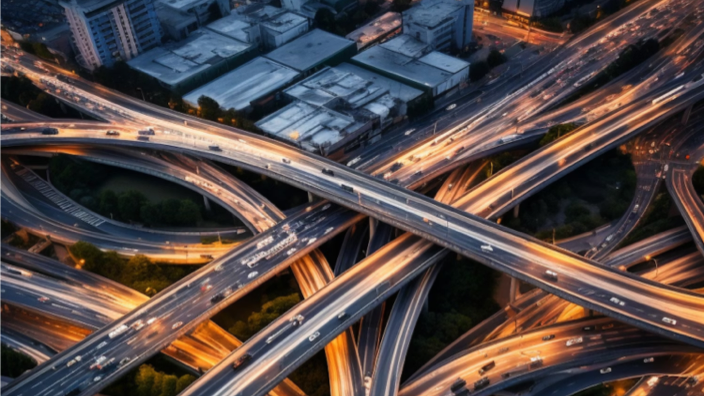 U.S.-China Relations