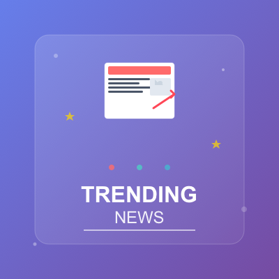 Trending News