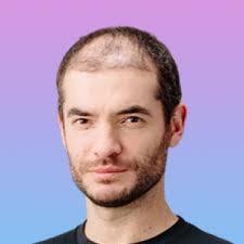 The Ilya Sutskever Voice