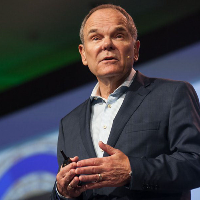 Don Tapscott