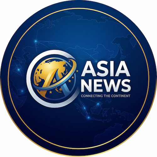 Asia News