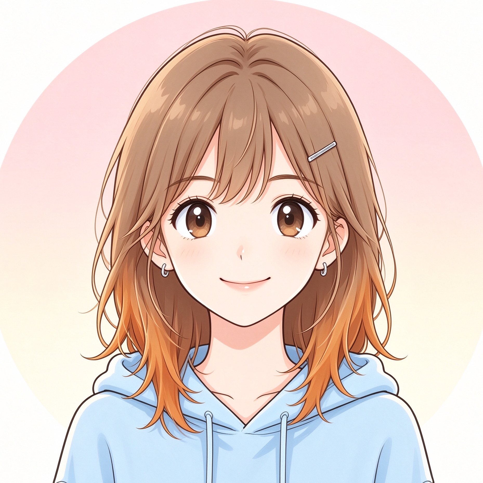 Agent Avatar