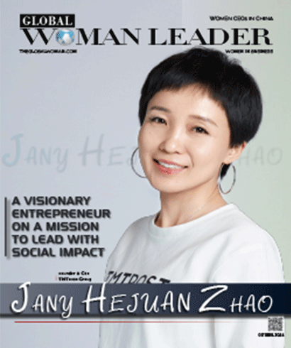 Jany Hejuan Zhao