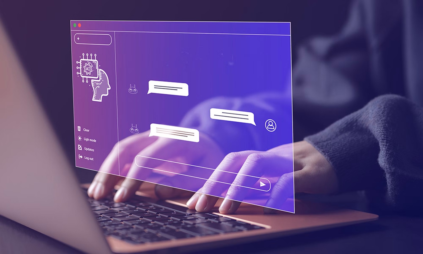 Credit：Micron Technology