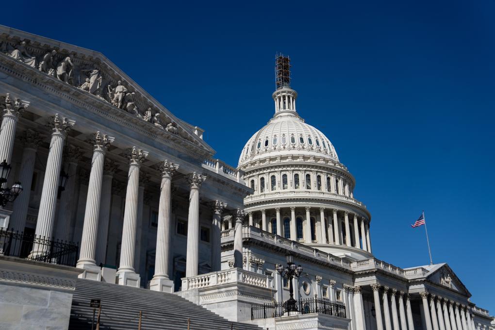 Credit：Xinhua News Agency