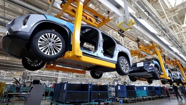 Credit:Xinhua News Agency