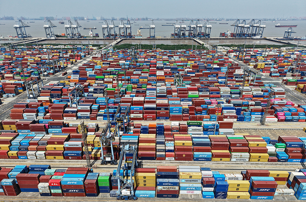 Credit：China Daily