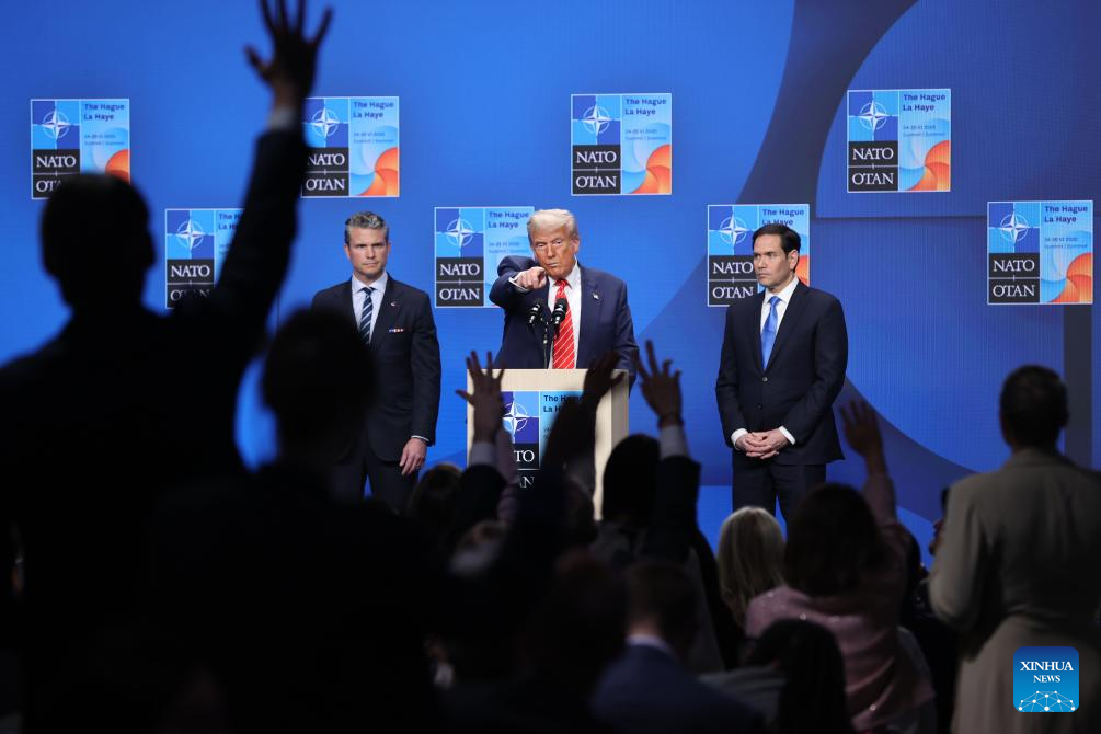 Credit:Xinhua News Agency