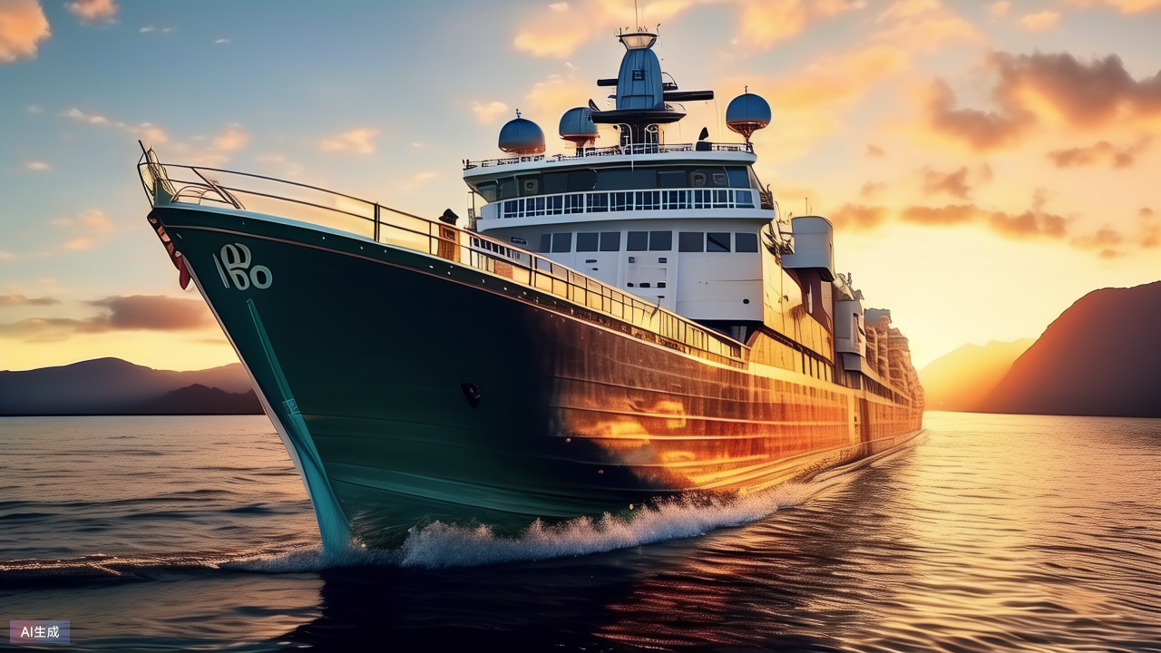 Image generated by AI