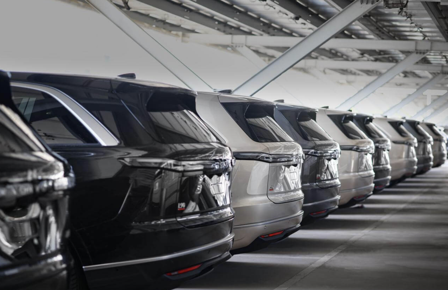 Image source | NIO official website