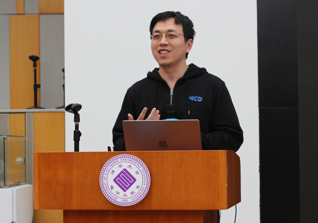 Zhou Shuchang
