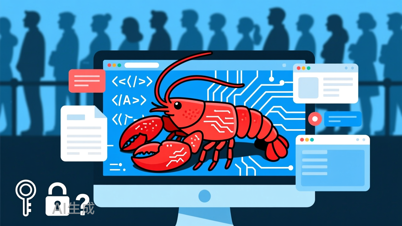 China's Nation-wide Lobster Craze Set to be Short-lived
