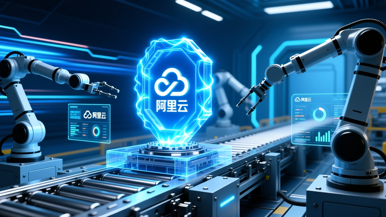 Alibaba Aims to Become a “Token Factory” in the AI Agent Era