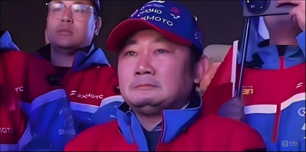 Why China's VC Circles Missed Motorcycle Star Zhang Xue and His Startup?